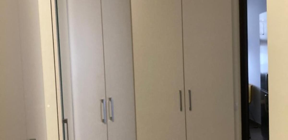 Inchiriere 2 camere decomandat, Aviatiei, parcare subterana