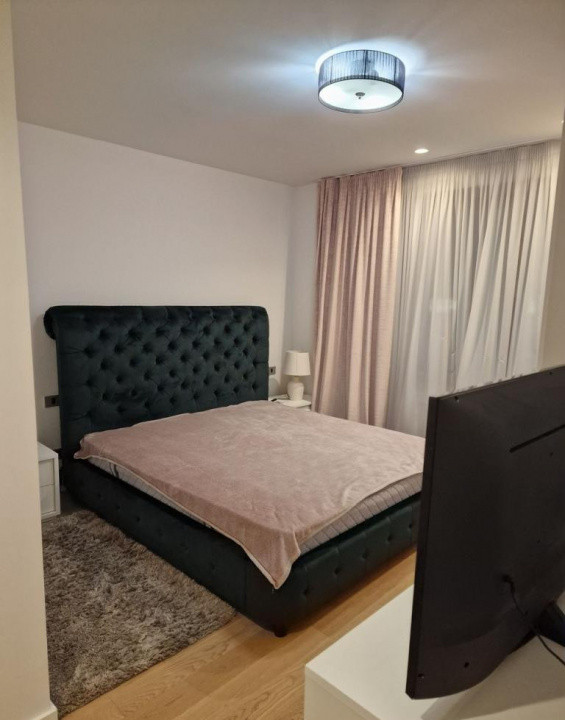 Aviatiei Tower, 3 camere spatioase, etaj 2, 2 parcari