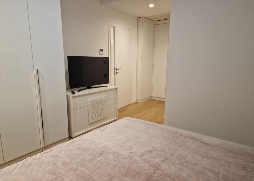 Aviatiei Tower, 3 camere spatioase, etaj 2, 2 parcari