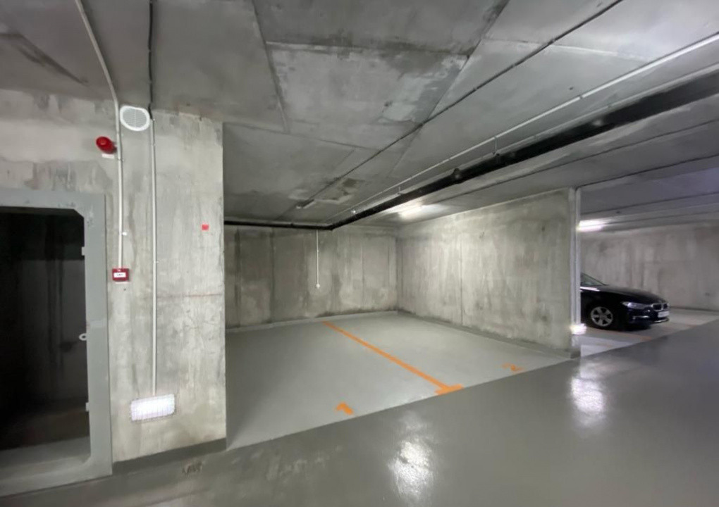 Aviatiei Tower, 3 camere spatioase, etaj 2, 2 parcari