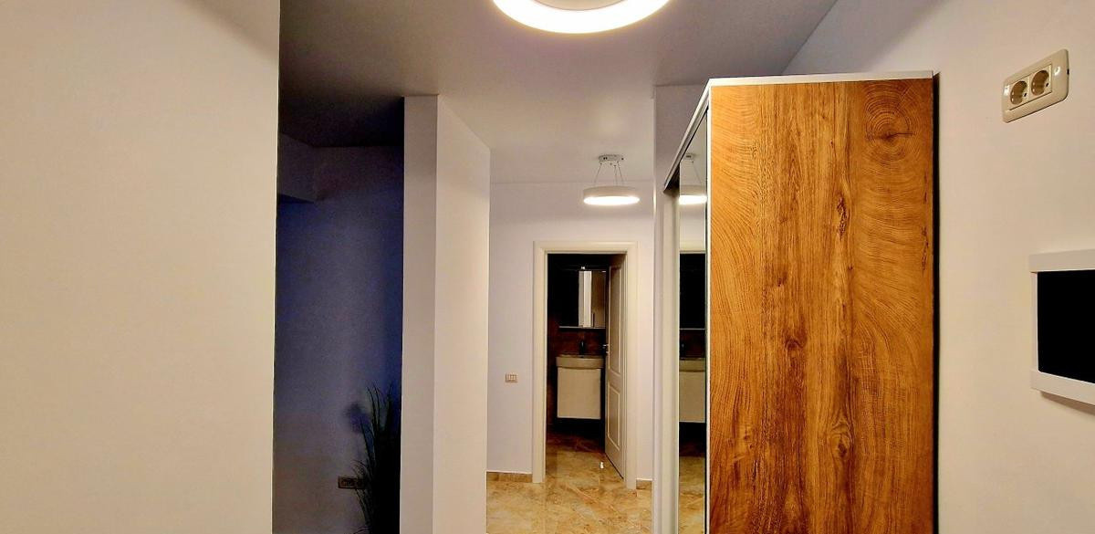 Inchiriere 2 camere Parcul Carol, 8/13, complex nou