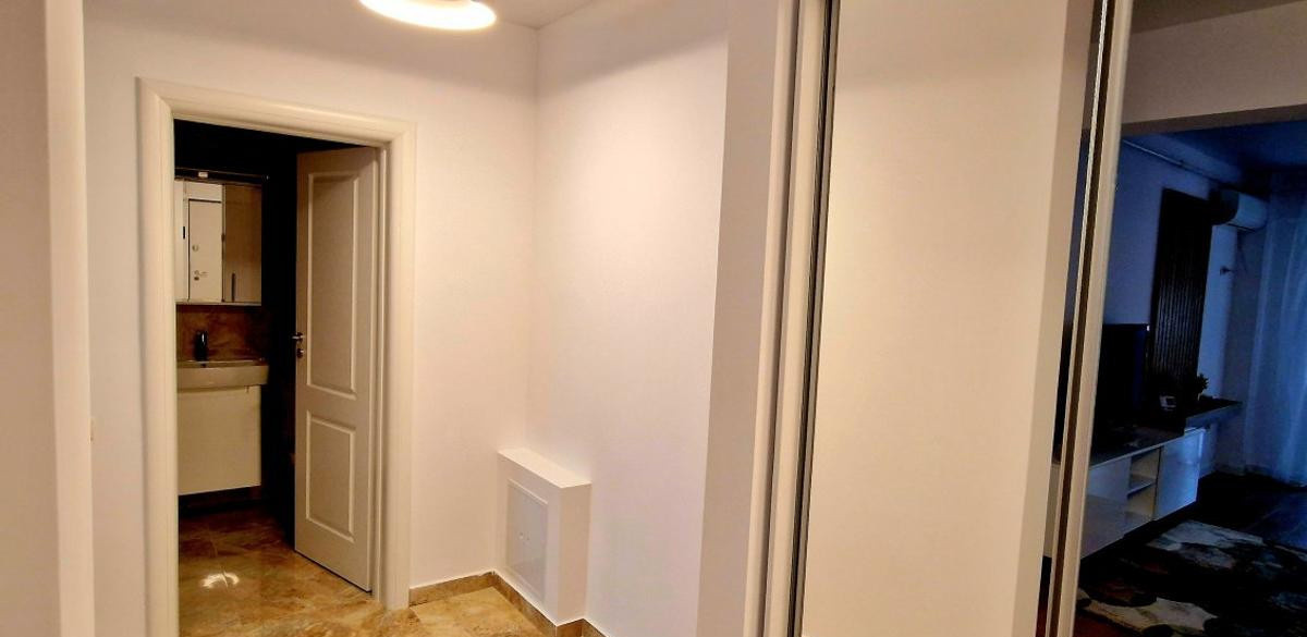 Inchiriere 2 camere Parcul Carol, 8/13, complex nou