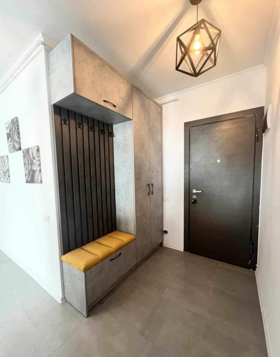 Inchiriere apartament 2 camere Parcul Carol