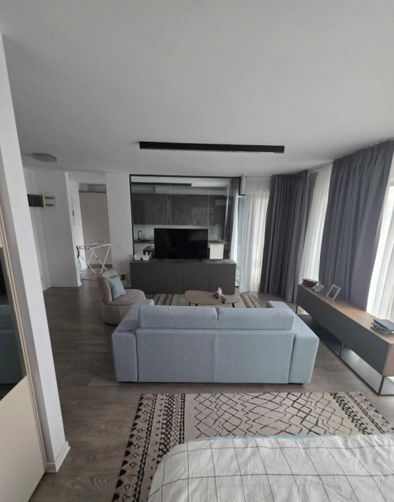 Studio Cloud 9 | Aviatiei | Pipera 