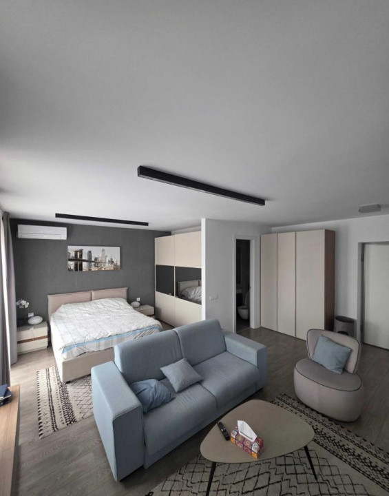 Studio Cloud 9 | Aviatiei | Pipera 