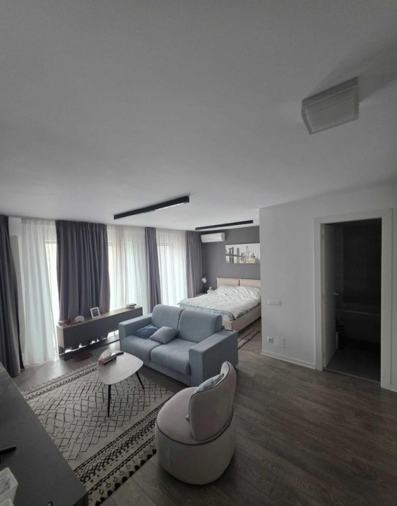 Studio Cloud 9 | Aviatiei | Pipera 