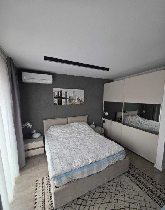 Studio Cloud 9 | Aviatiei | Pipera 