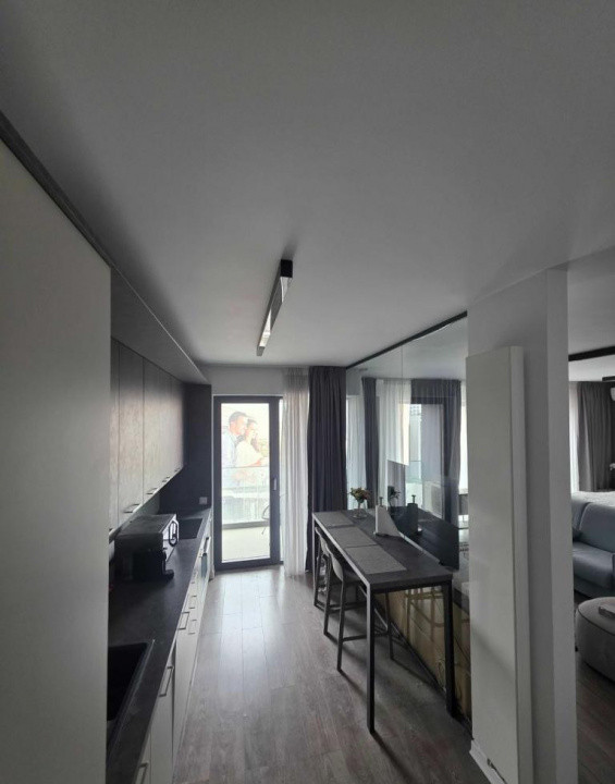 Studio Cloud 9 | Aviatiei | Pipera 