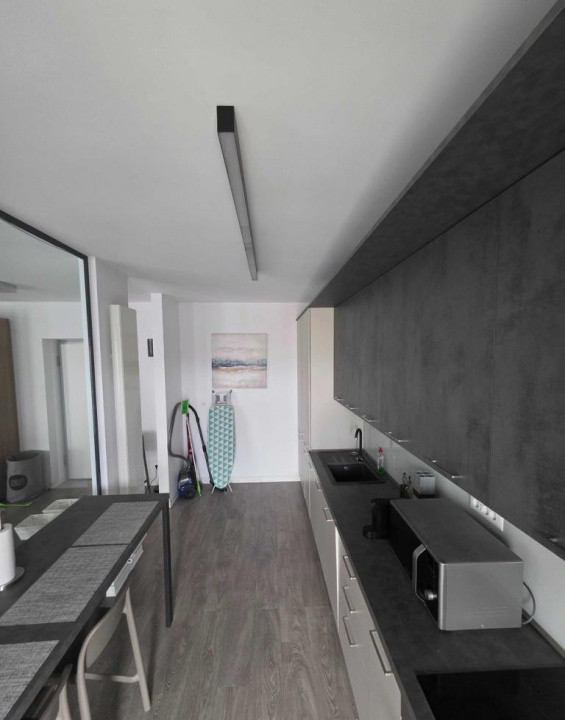 Studio Cloud 9 | Aviatiei | Pipera 