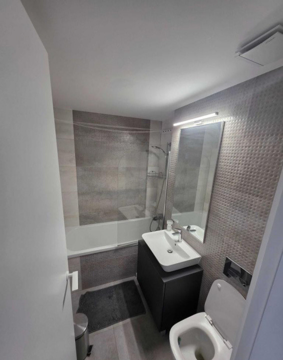 Studio Cloud 9 | Aviatiei | Pipera 