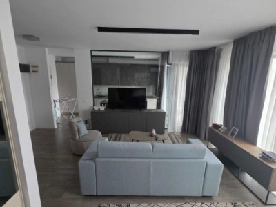 Studio Cloud 9 | Aviatiei | Pipera 