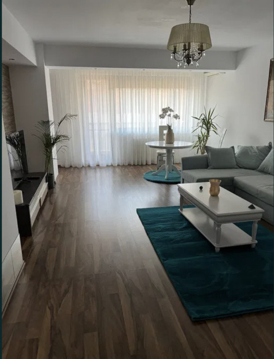 Apartament 3 camere | Băneasa | Aviației | Herastrau 