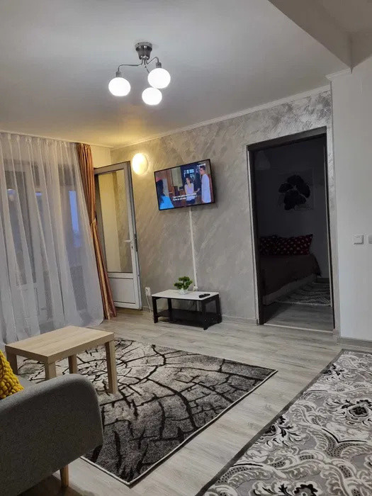 de inchiriat apartament cu 2 camere in zona Magheru