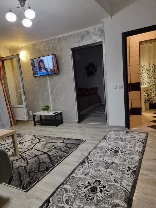 de inchiriat apartament cu 2 camere in zona Magheru