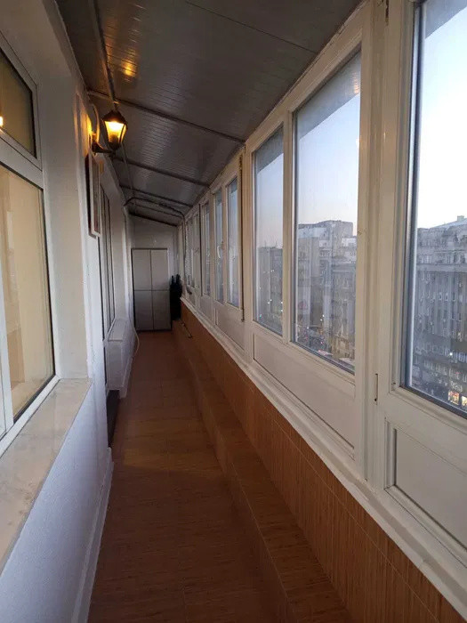 de inchiriat apartament cu 2 camere in zona Magheru