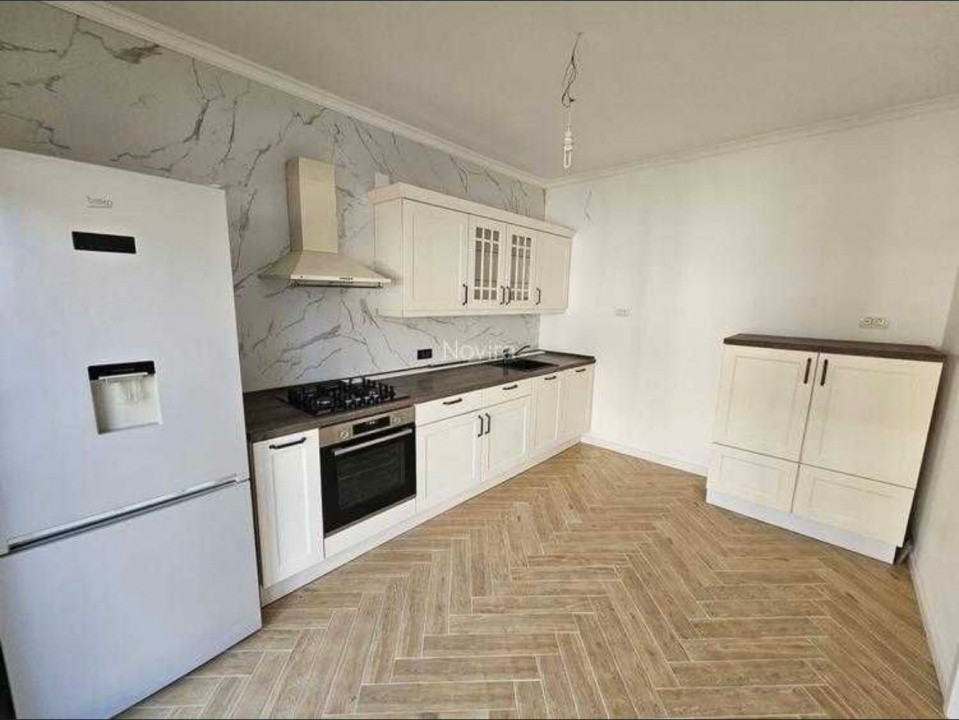 Închiriez vilă spațioasă cu corp secundar – ideal rezidențial sau business