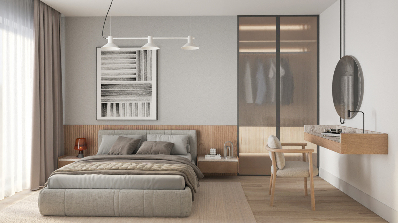 Apartament 4 camere bloc nou Aviatiei