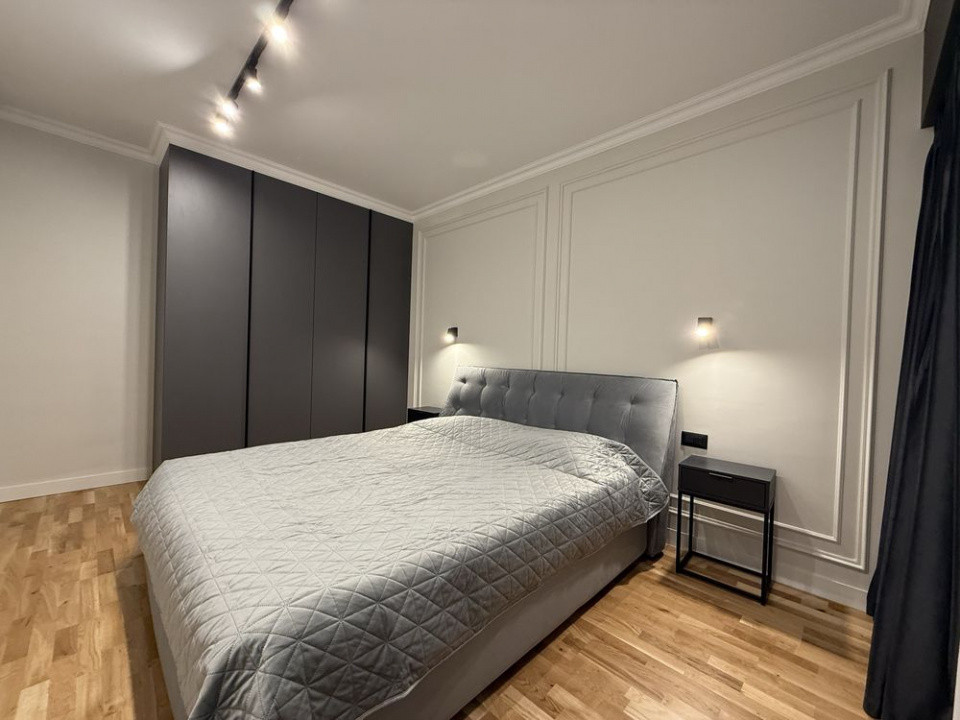 Inchiriere apartament 2 camere Unirii | lux, prima inchiriere, mobilat