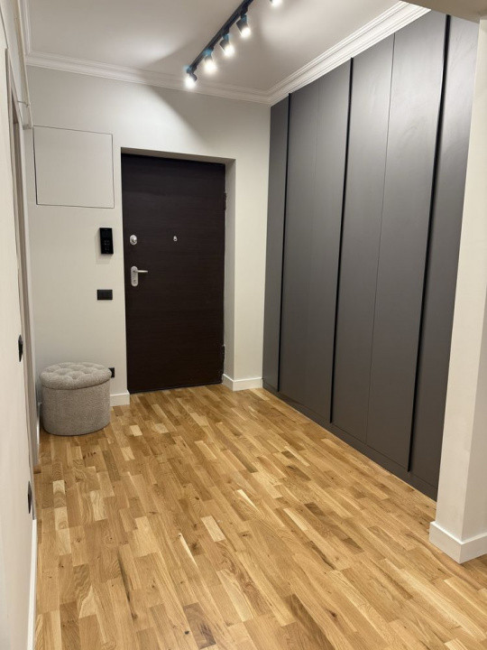 Inchiriere apartament 2 camere Unirii | lux, prima inchiriere, mobilat