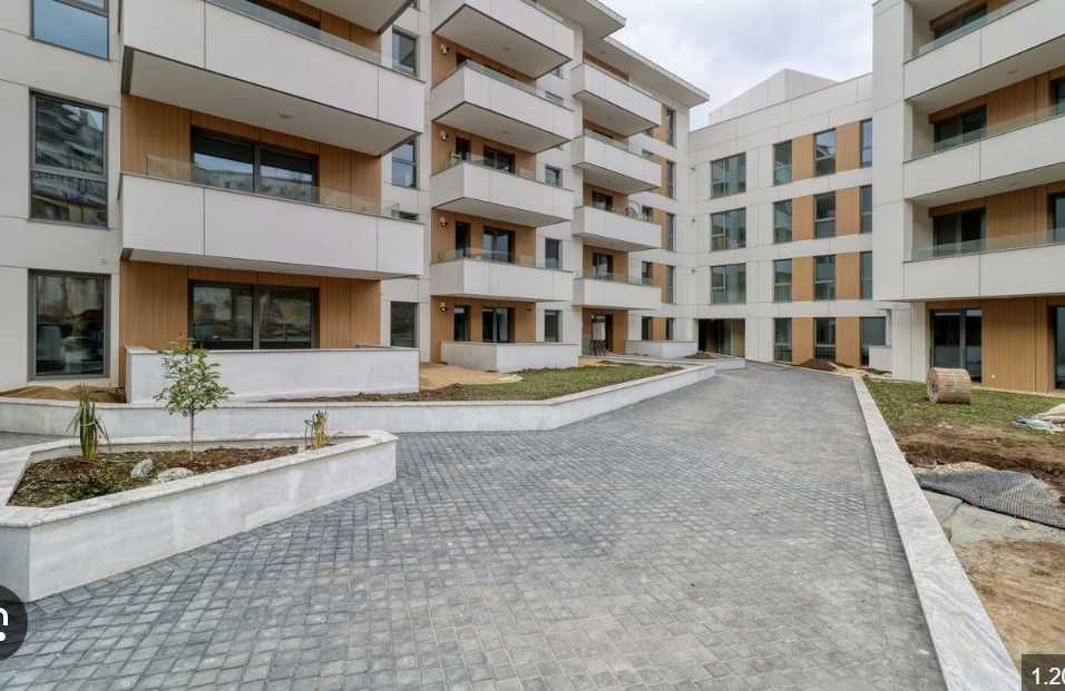 Inchiriere apartament 2 camere Unirii | lux, prima inchiriere, mobilat