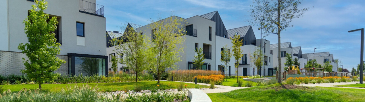 Duplex Avalon Estate Pipera