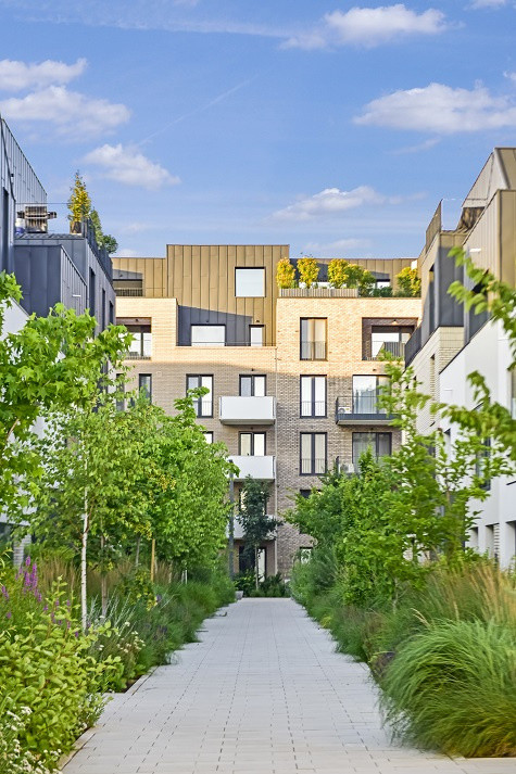 Duplex Avalon Estate Pipera