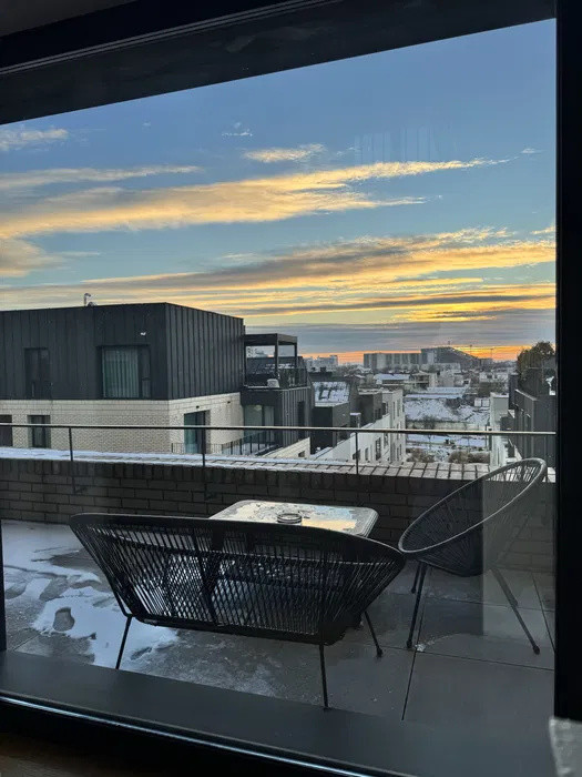 Duplex Avalon Estate Pipera