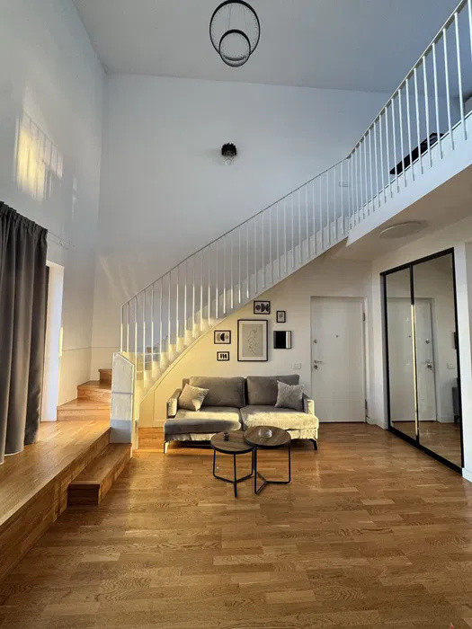 Duplex Avalon Estate Pipera