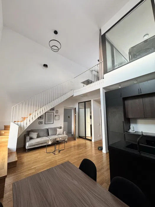 Duplex Avalon Estate Pipera