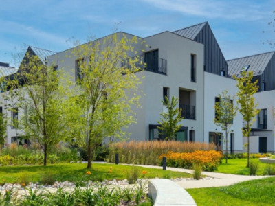 Duplex Avalon Estate Pipera