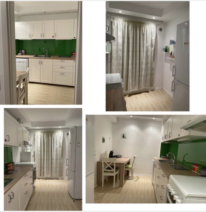 Apartament 2 Camere l Vedere Piscină | Parcare Inclusă | Investiție cu Chiriaș