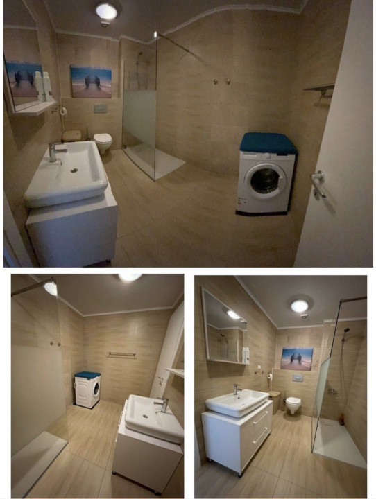 Apartament 2 Camere l Vedere Piscină | Parcare Inclusă | Investiție cu Chiriaș