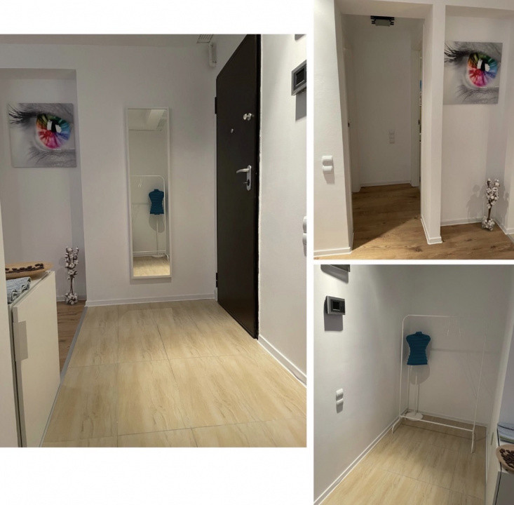 Apartament 2 Camere l Vedere Piscină | Parcare Inclusă | Investiție cu Chiriaș