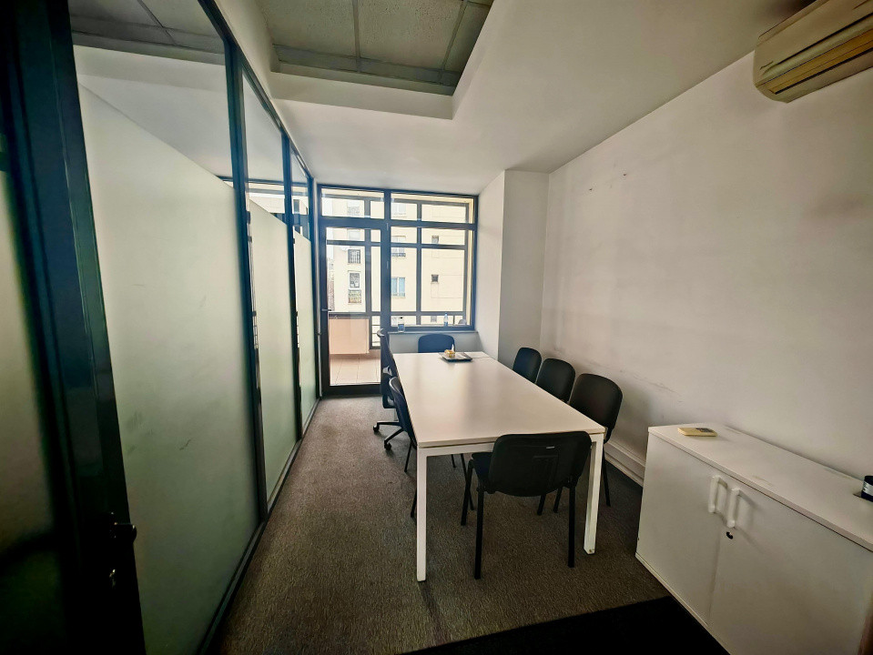 Cladire de birouri de inchiriat | Spatiu comercial | Libertatii | Unirii