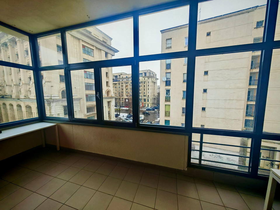Cladire de birouri de inchiriat | Spatiu comercial | Libertatii | Unirii