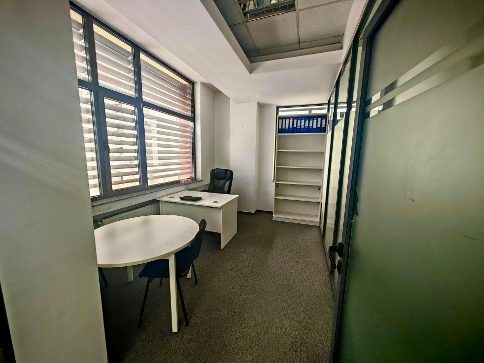 Cladire de birouri de inchiriat | Spatiu comercial | Libertatii | Unirii