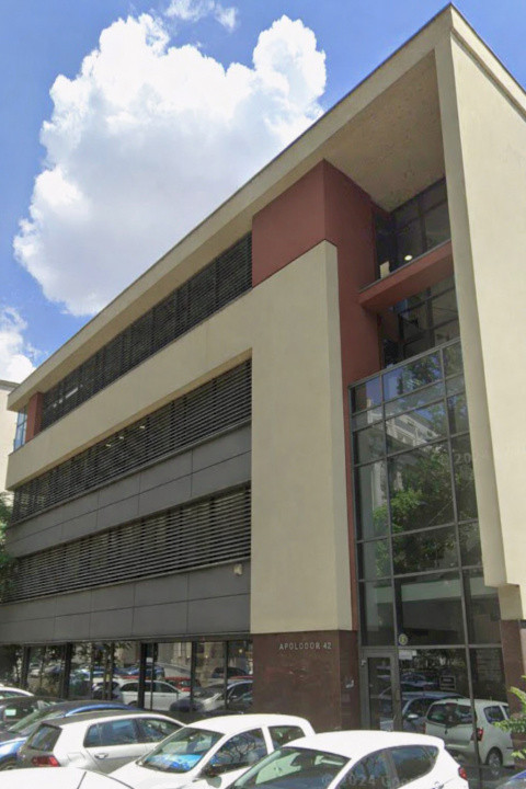 Cladire de birouri de inchiriat | Spatiu comercial | Libertatii | Unirii