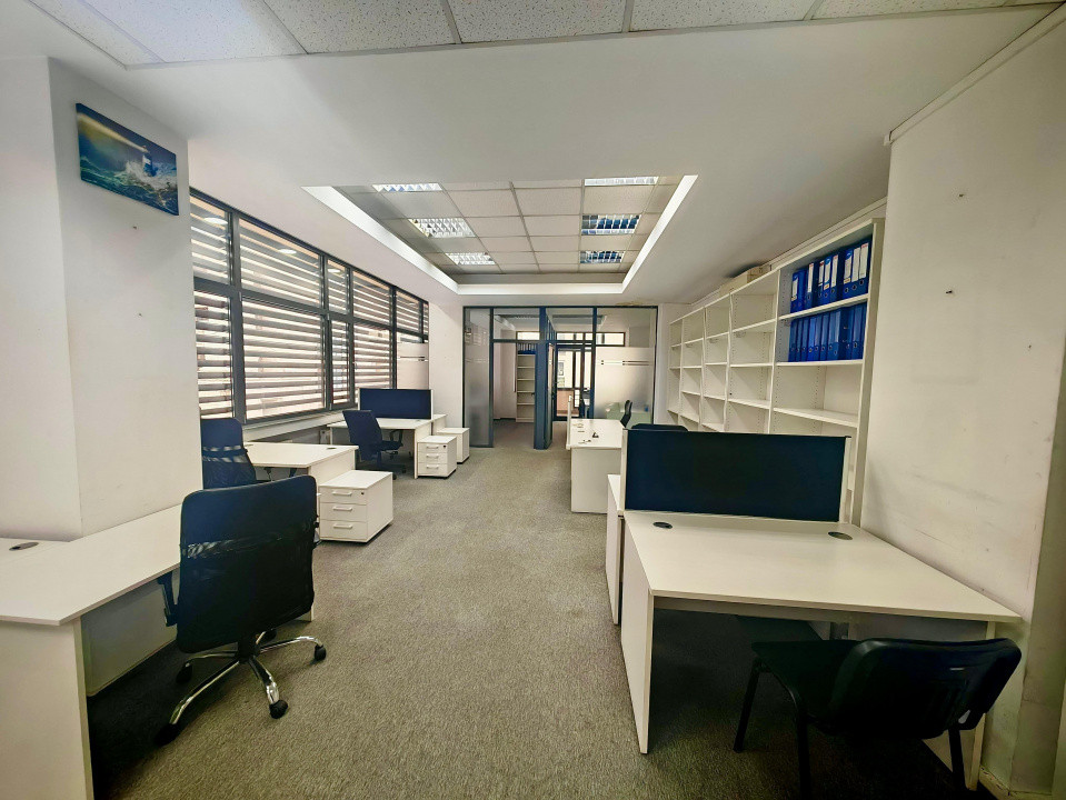 Cladire de birouri de inchiriat | Spatiu comercial | Libertatii | Unirii