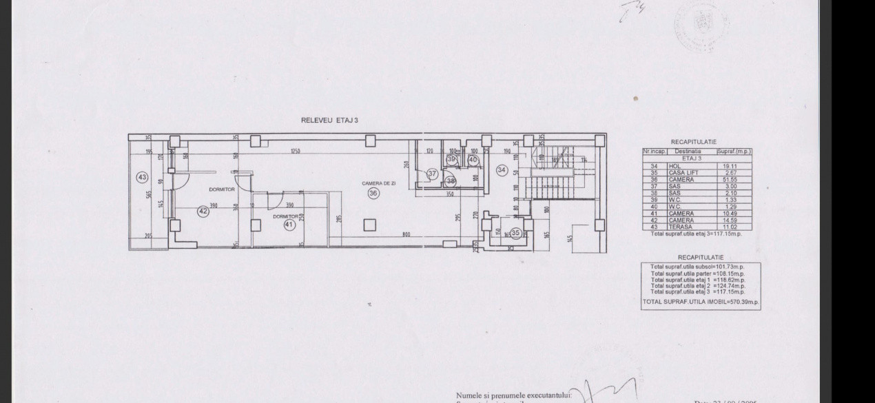 Cladire de birouri de inchiriat | Spatiu comercial | Libertatii | Unirii