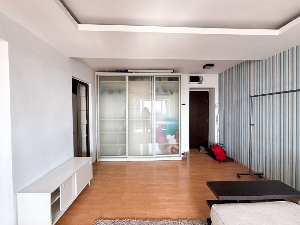 2 camere Tineretului, vedere parc, dog friendly