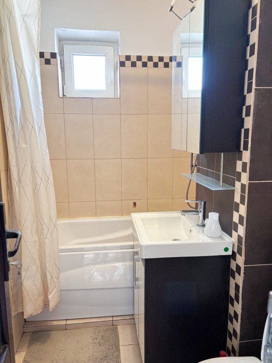 2 camere Tineretului, vedere parc, dog friendly