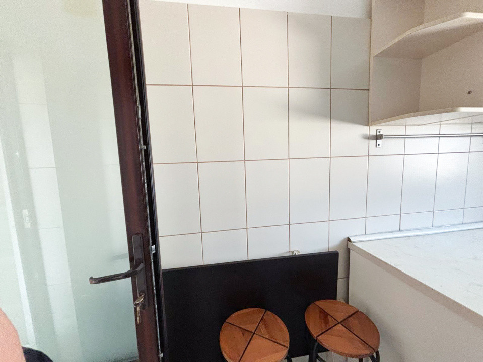 2 camere Tineretului, vedere parc, dog friendly