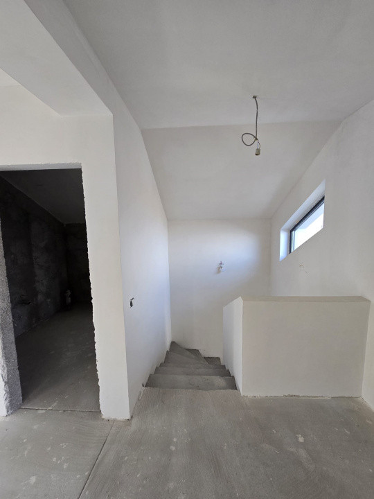 Casa EcoSmart 5 camere Tunari de vanzare 