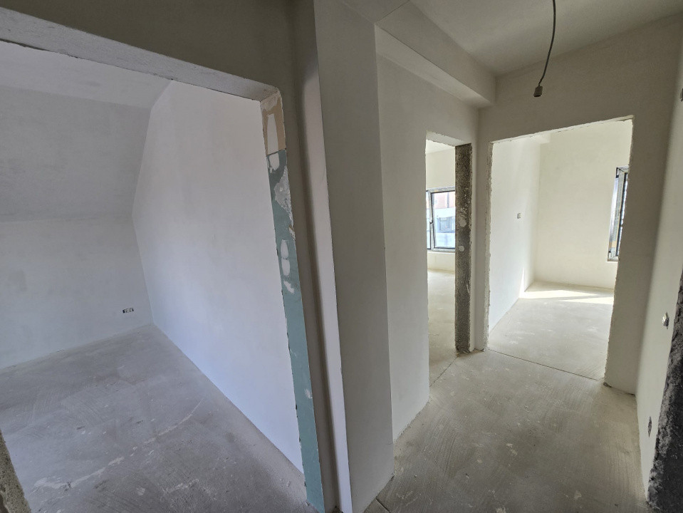 Casa EcoSmart 5 camere Tunari de vanzare 