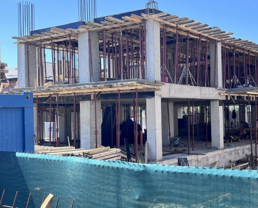 Apartament 2 camere, 50 mp, terasa, bloc nou, zona Nicolae Grigorescu