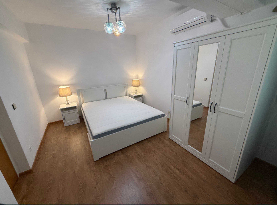 de inchiriat apartament decomandat cu 3 camere  in Iancului 