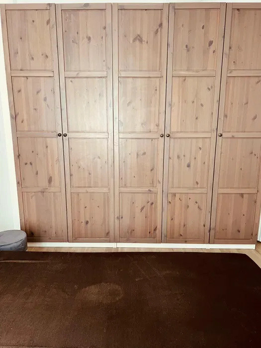 Închiriere apartament 2 camere zona Grivița - Domenii