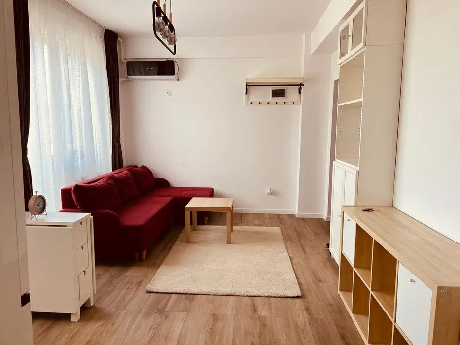 Închiriere apartament 2 camere zona Grivița - Domenii