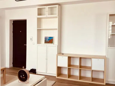 Închiriere apartament 2 camere zona Grivița - Domenii