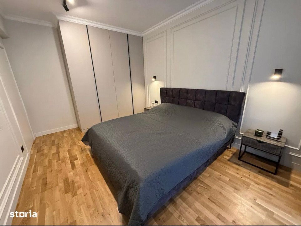 de inchiriat apartament decomandat cu 2 camere  in Unirii 